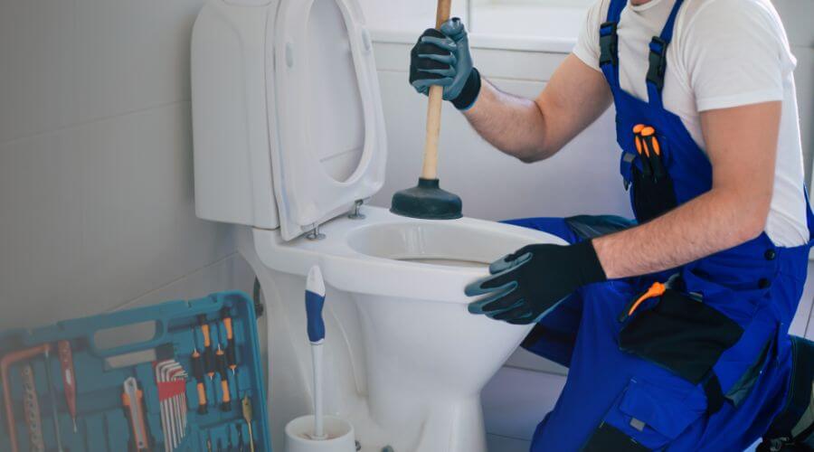 Professional emergency plumbing in Orwigsburg, PA